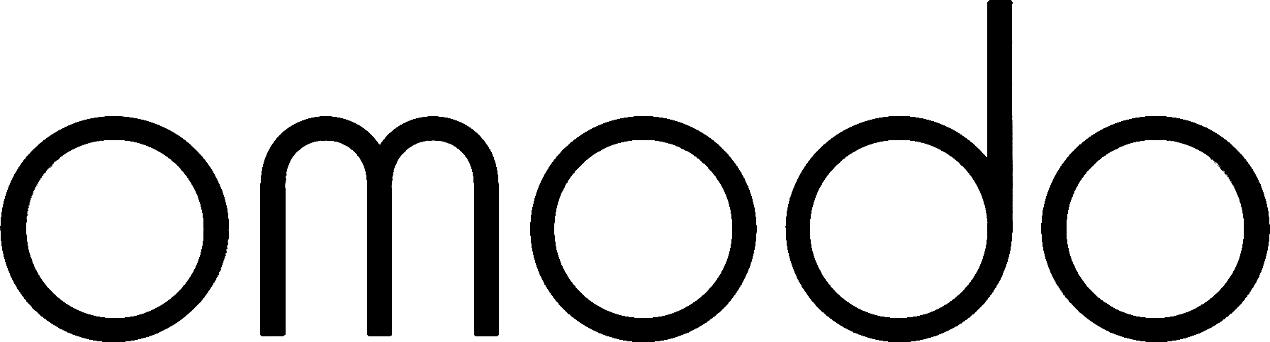 Omodo Logo